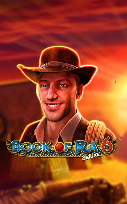 Book of Ra at Winbig 21 Casino