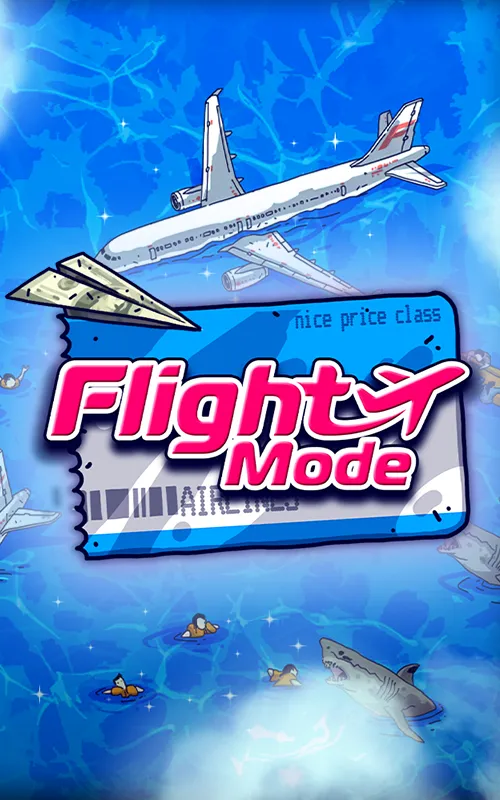 Flight Mode at Winbig 21 Casino