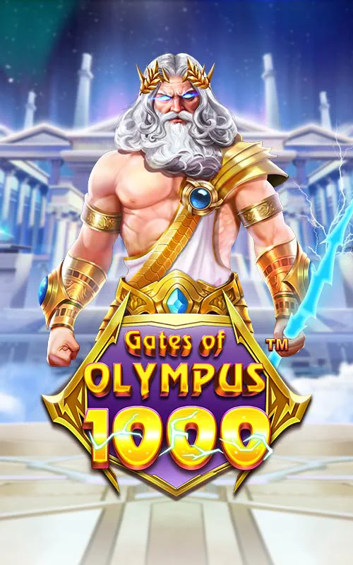 Gates of Olympus at Winbig 21 Casino