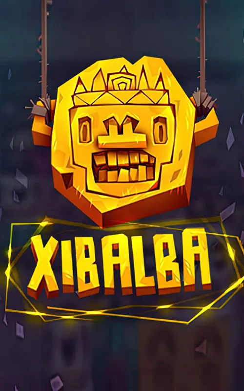 Xibalba at Winbig 21 Casino